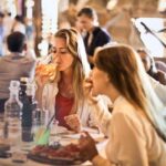 15 restaurantes donde comer en Roma (bien y barato)