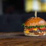 Las 8 mejores hamburguesas de Barcelona