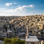 Qué ver y hacer en Ammán (Amán), la capital de Jordania