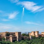 10 cosas que ver y hacer en Granada
