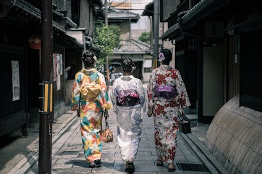20 cosas que ver y hacer en Japón ¡imprescindibles!