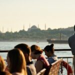 10 lugares que visitar en Estambul: los imprescindibles