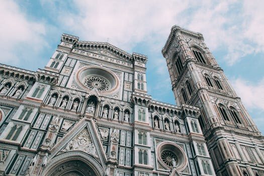 15 cosas que ver y hacer en Florencia