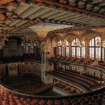 10 cosas que ver y hacer en Barcelona
