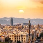 20 cosas QUE HACER en BARCELONA GRATIS (o casi)