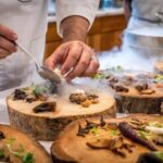 5 restaurantes donde comer en Frigiliana (bien y barato)