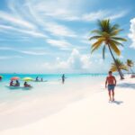 Qué ver y hacer en Holbox, la isla relajada de México