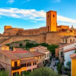 Qué ver y hacer en Sigüenza: la guía de viaje súper completa